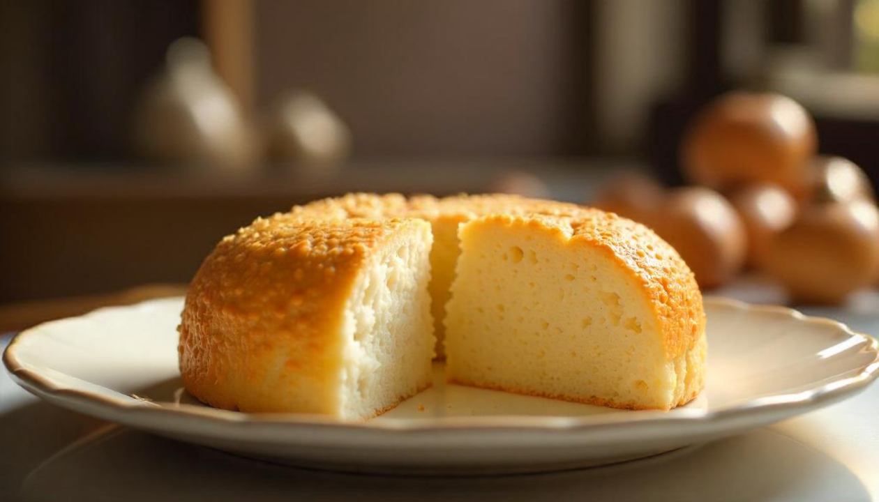 Aprenda a Fazer o Melhor Bolo de Arroz Cozido