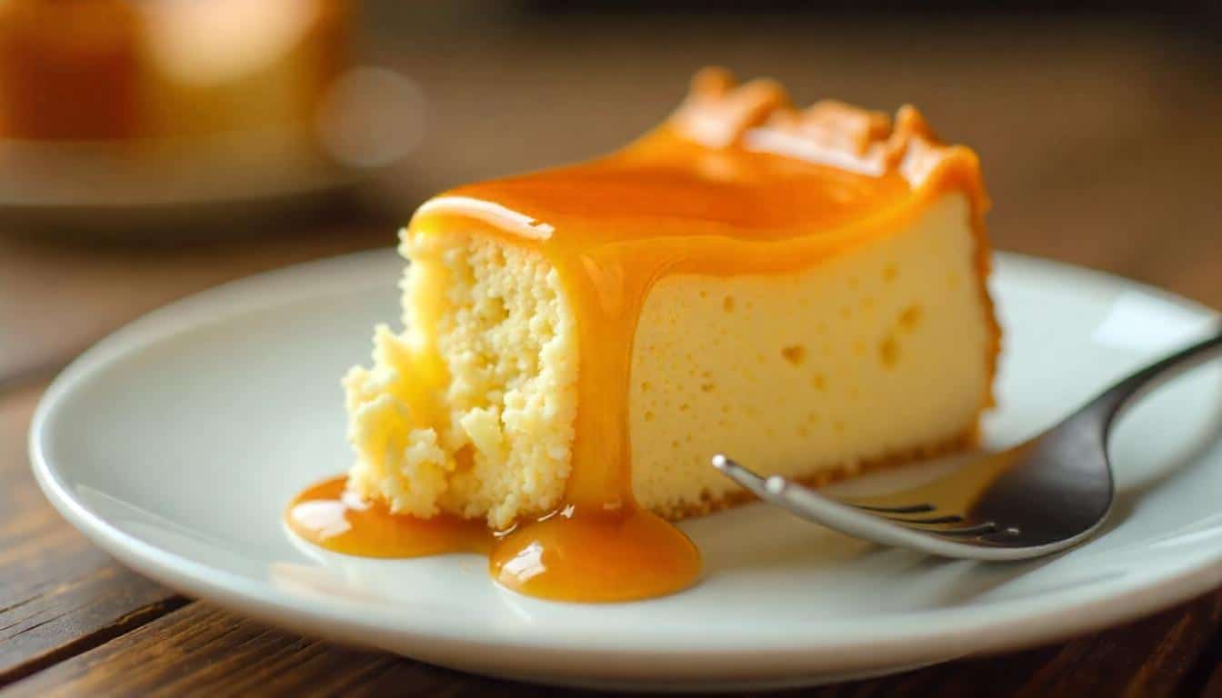 Aprenda a Fazer o Melhor Bolo de Leite Condensado Fofinho