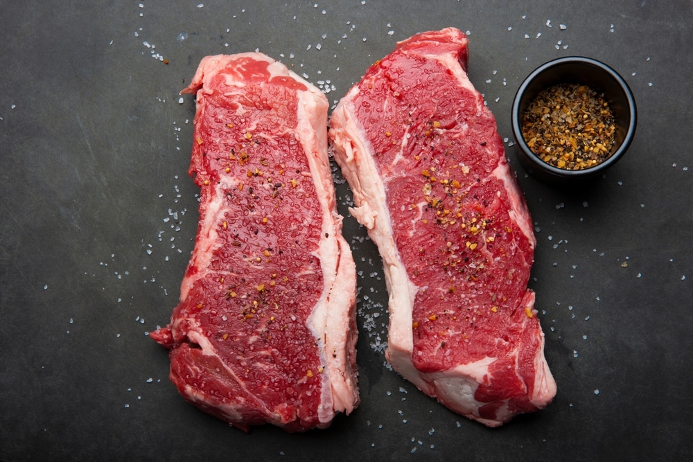 Como Temperar um Bife: Técnicas Simples e Saborosas