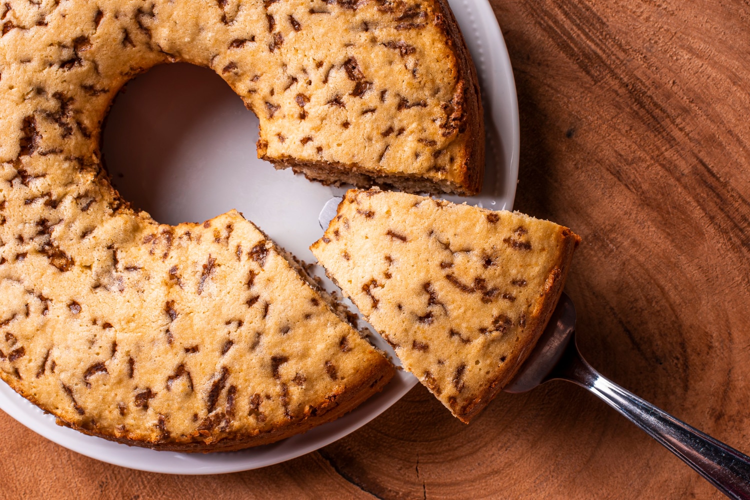 Como Fazer Bolo Formigueiro Perfeito em Casa