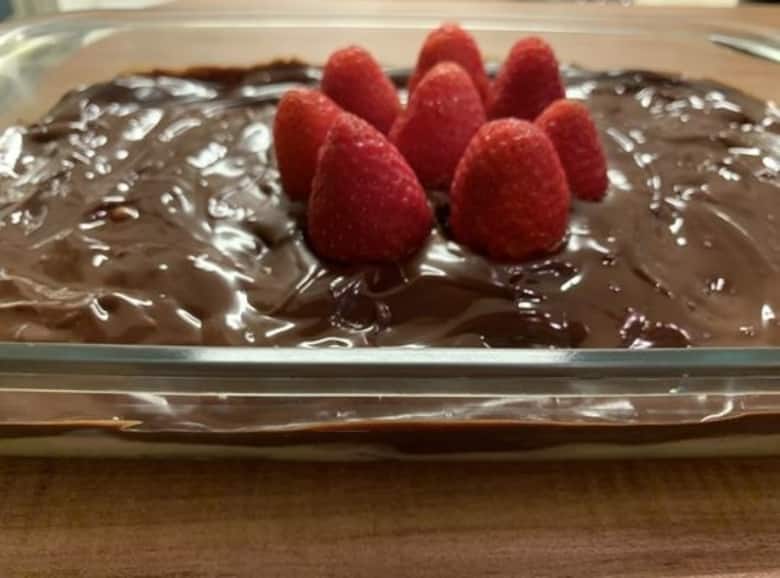 Bombom de Travessa: Receita Deliciosa e Simples de Fazer