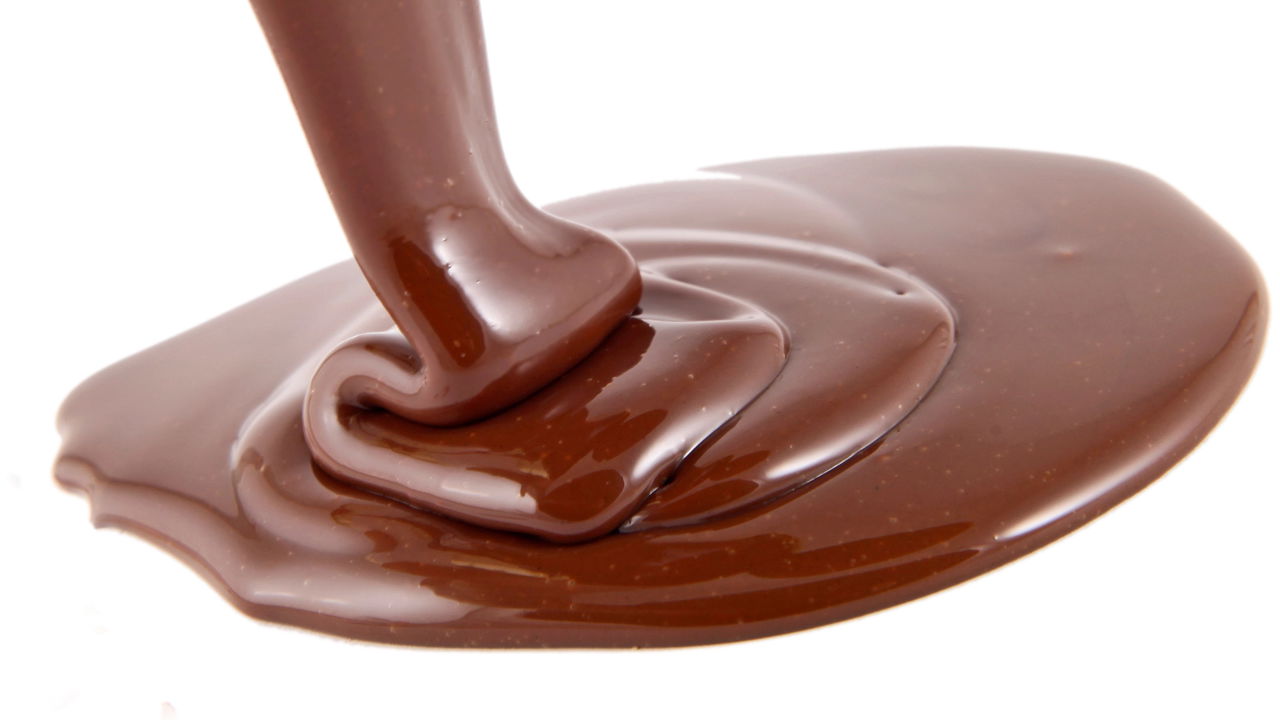 Como Fazer Calda de Chocolate