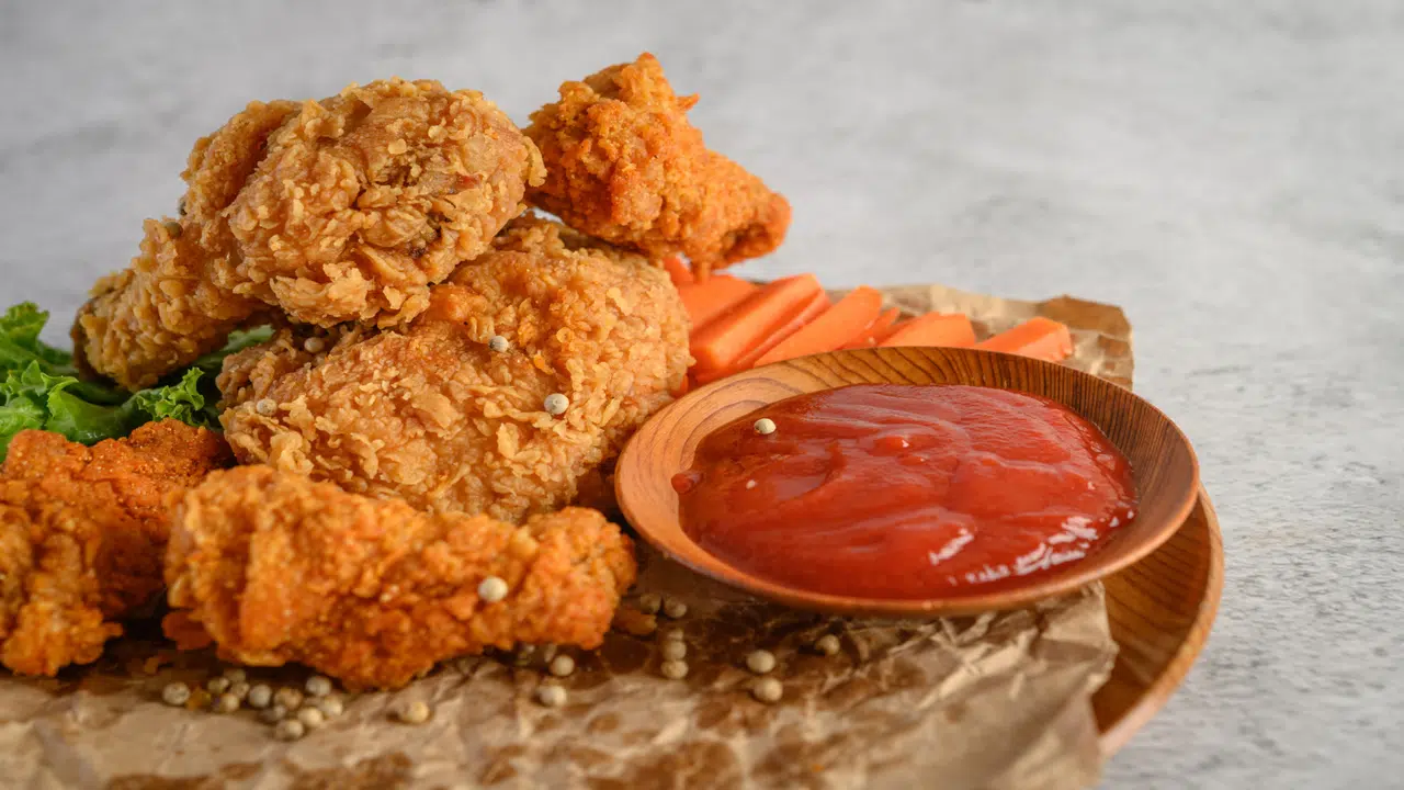 Como Fazer Frango Frito Perfeito em Casa: Dicas Incríveis