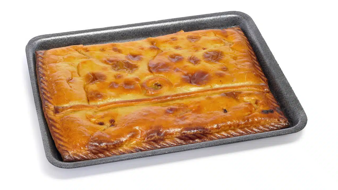 Como Fazer Torta de Atum no Liquidificador em Menos de 1 Hora