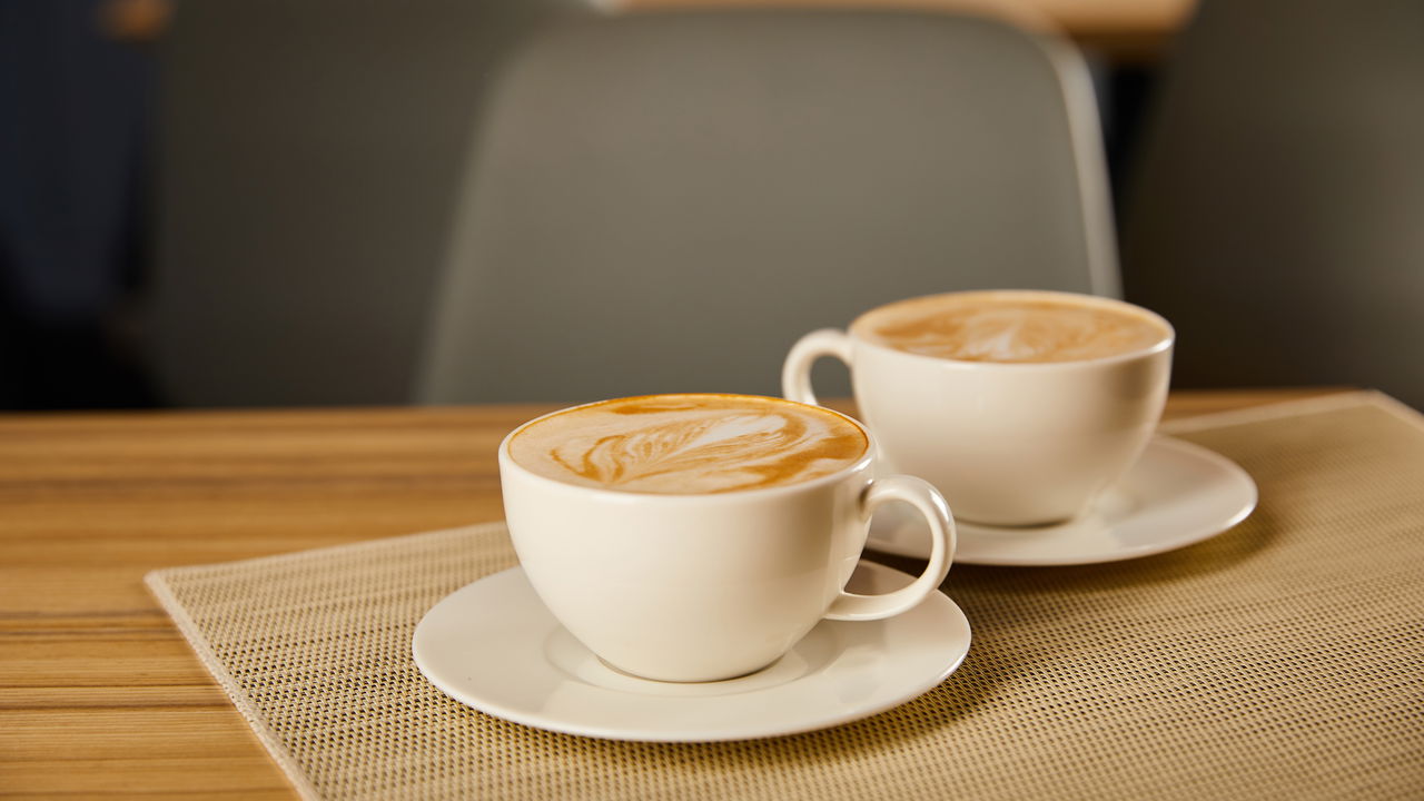 Cappuccino Cremoso
