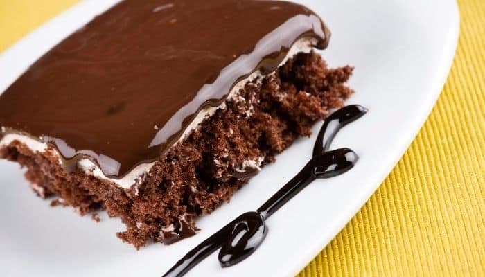 Nega Maluca Tradicional: O Clássico Bolo de Chocolate Brasileiro