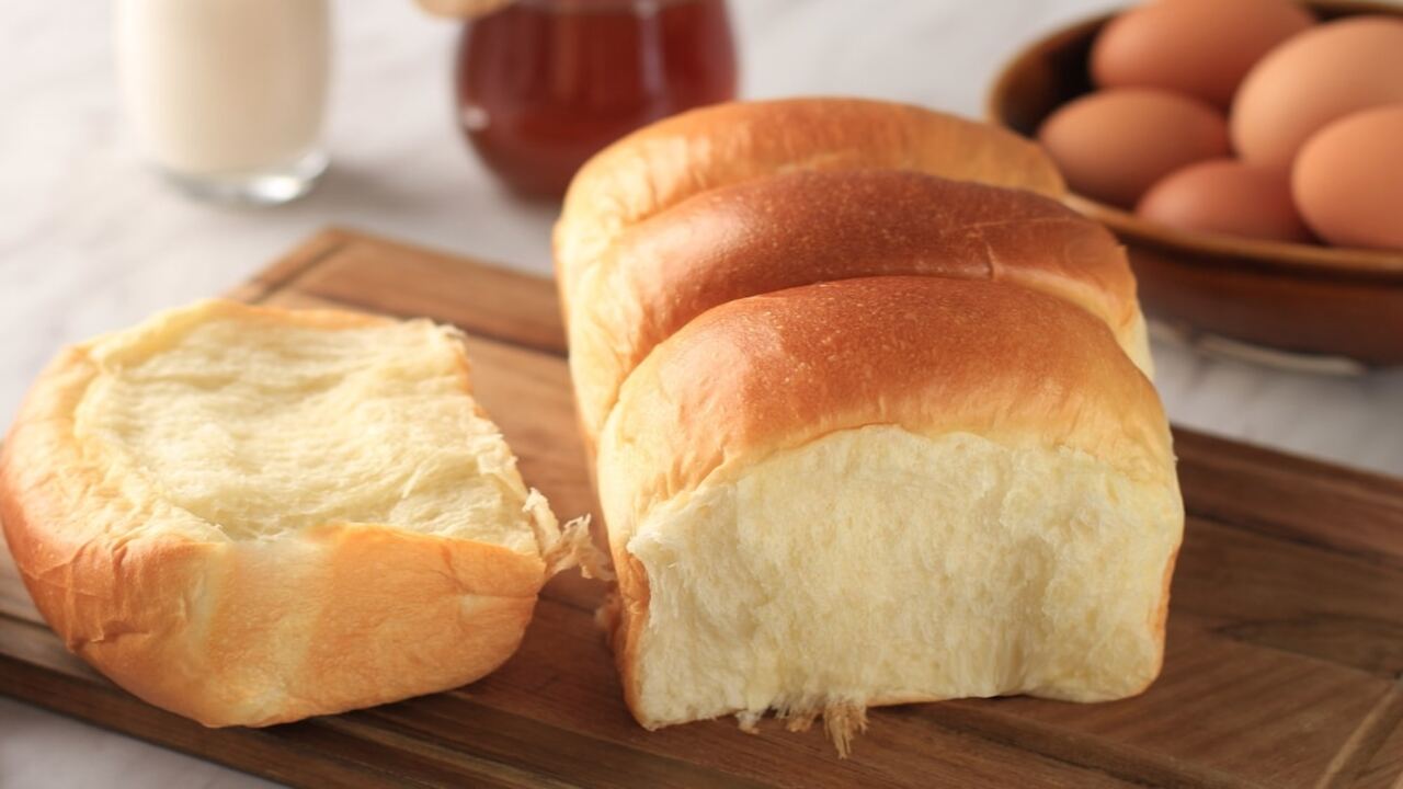 Pão Caseiro Sem Mistérios: Faça o Seu Hoje