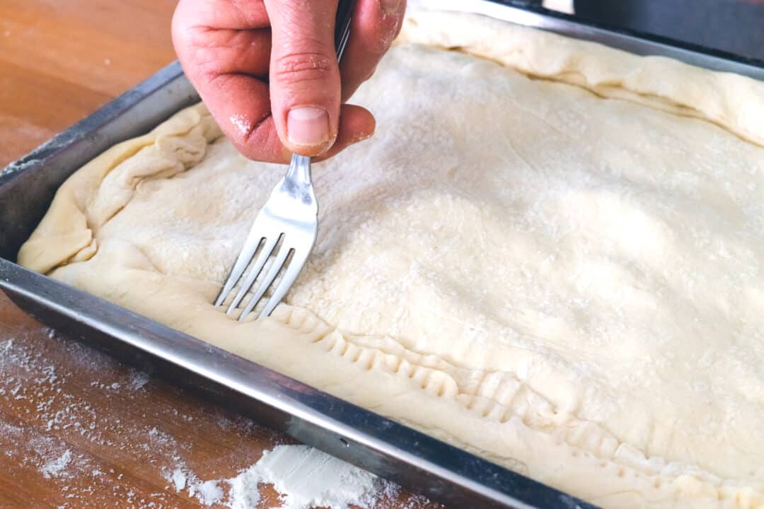 Pastelão de Liquidificador: Praticidade e Sabor na Cozinha