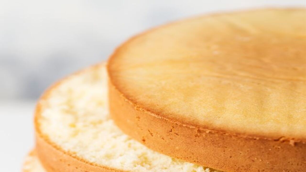 Pão de Ló Tradicional: Receita Clássica que Sempre Dá Certo