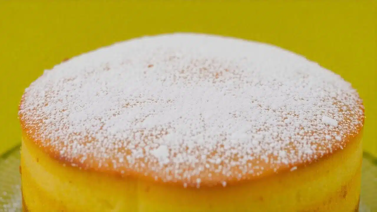 Bolo Mole de Fubá: Receita Cremosa e Fácil de Fazer