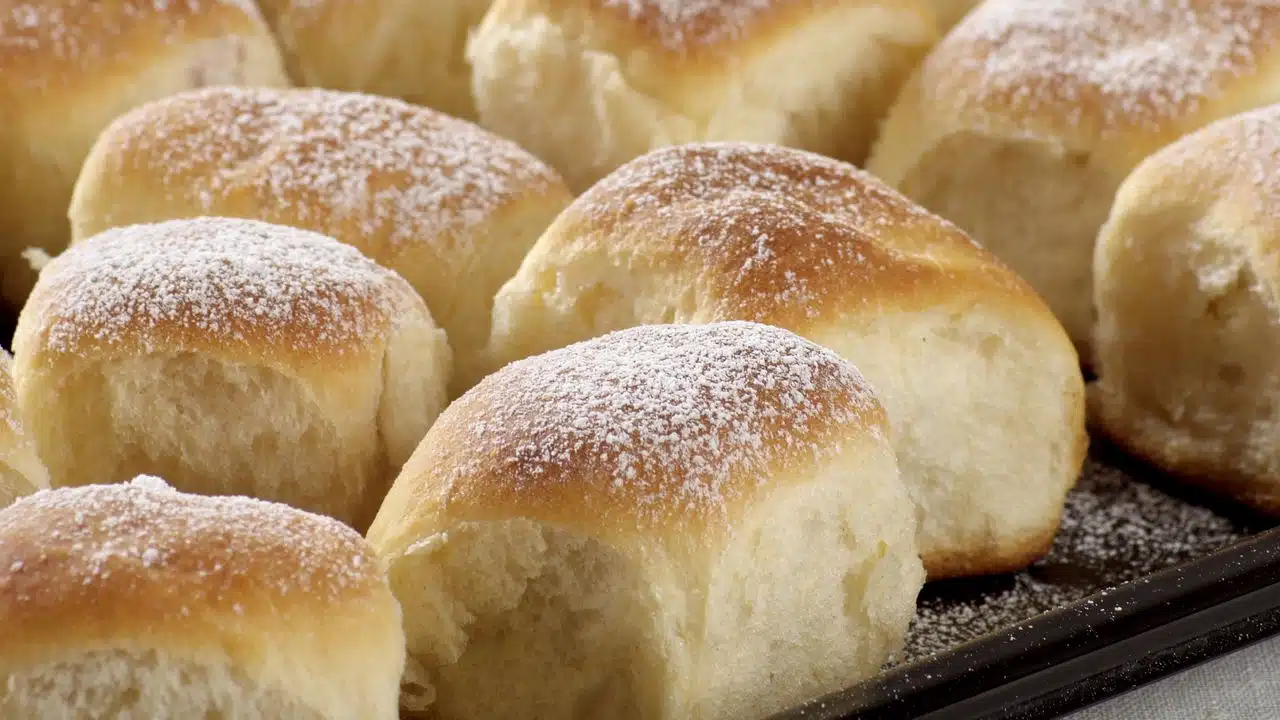 Como Fazer Pão de Liquidificador em Apenas 30 Minutos