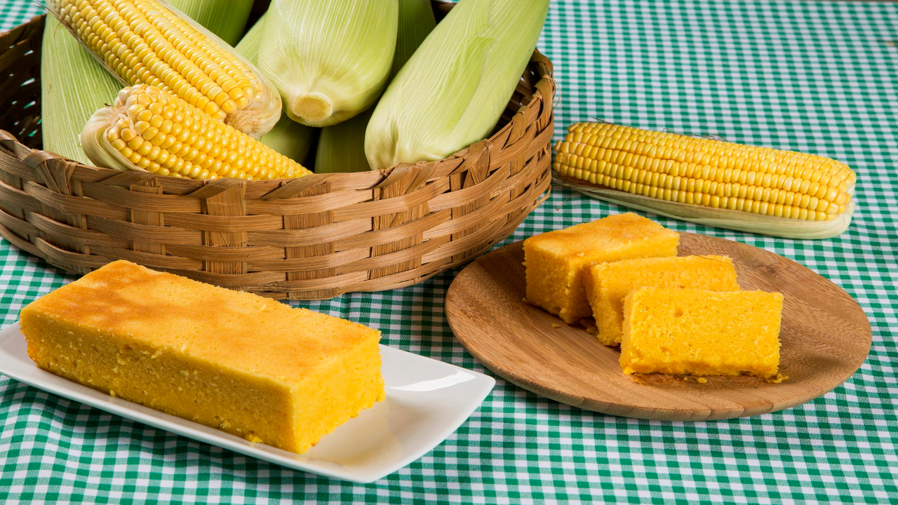 Curau de Corte: Sobremesa Brasileira Que Todo Mundo Ama