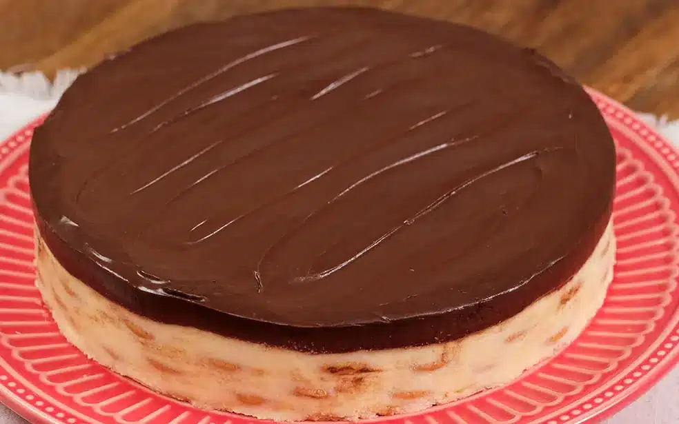 Torta alemã: Descubra a origem e como fazer - Receitas Agora