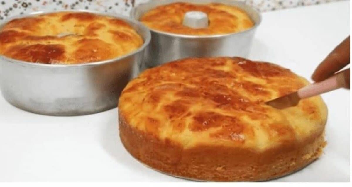 Pão Sem Sova e Sem Complicação: Receita de Liquidificador