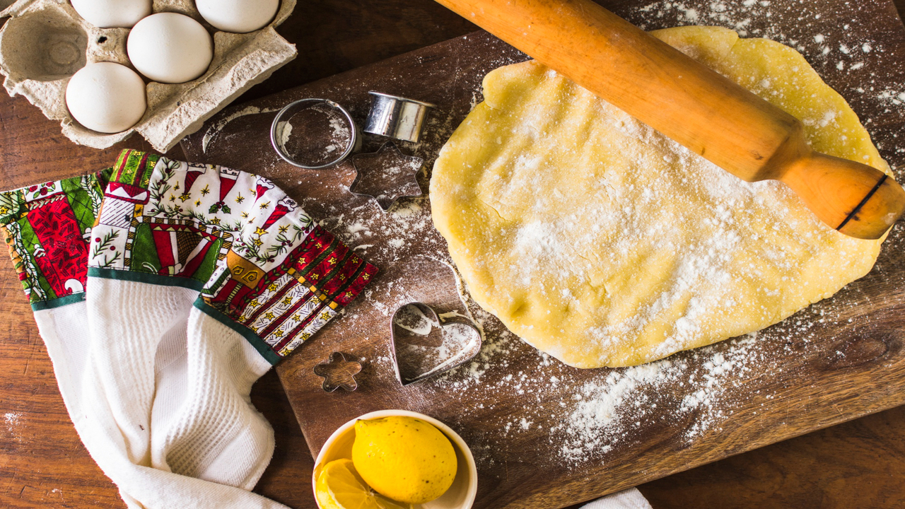 Massa de Pastelão com Textura Perfeita: Veja Como Fazer
