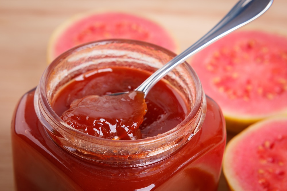 Como Fazer Doce de Goiaba Irresistível em Casa!