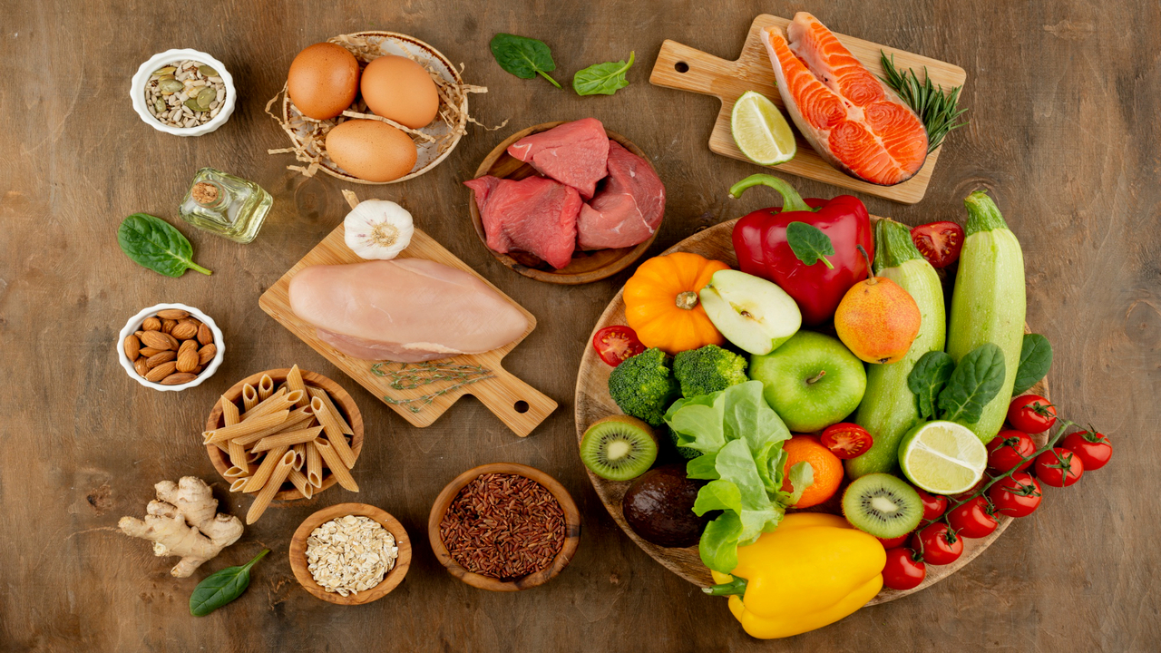 Quais Alimentos Você Deve Comer Todos os Dias? Descubra!