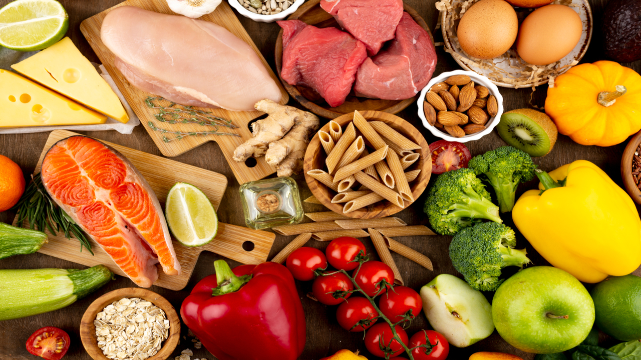 Quais Alimentos Você Deve Comer Todos os Dias? Descubra!