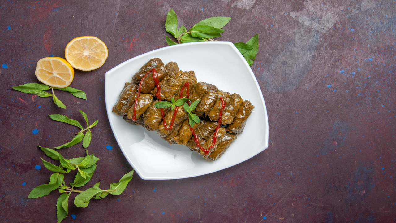 Sarma de Repolho: Sabor e Tradição