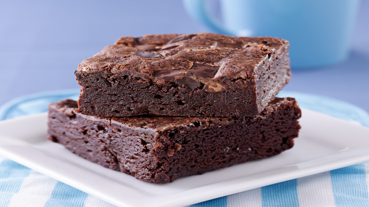 Como Fazer Bolo de Chocolate Fácil no Liquidificador