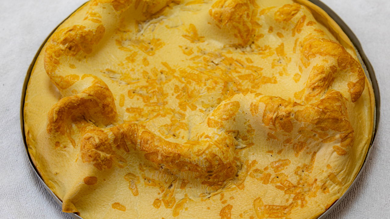 Biscoito Montanha Russa