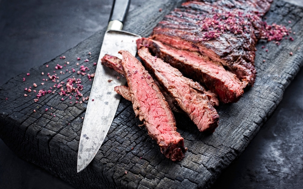 Receita de Carne de Fraldinha Assada para Saborear e Surpreender!