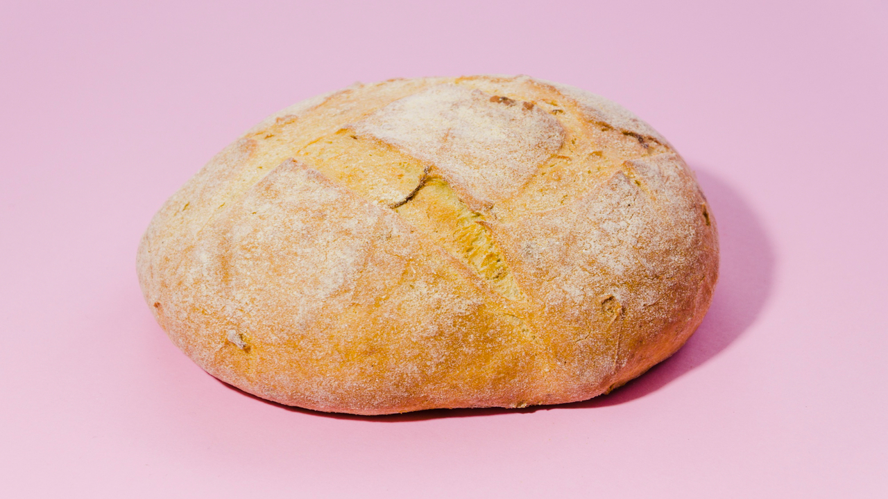 Como Fazer Pão de Fubá Igual ao da Vovó: Receita Completa