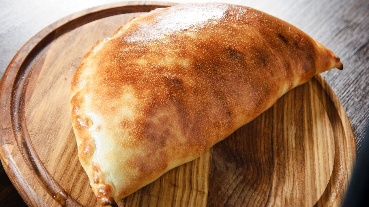Essa é a Melhor Receita de Pastel Assado que Você Precisa Experimentar