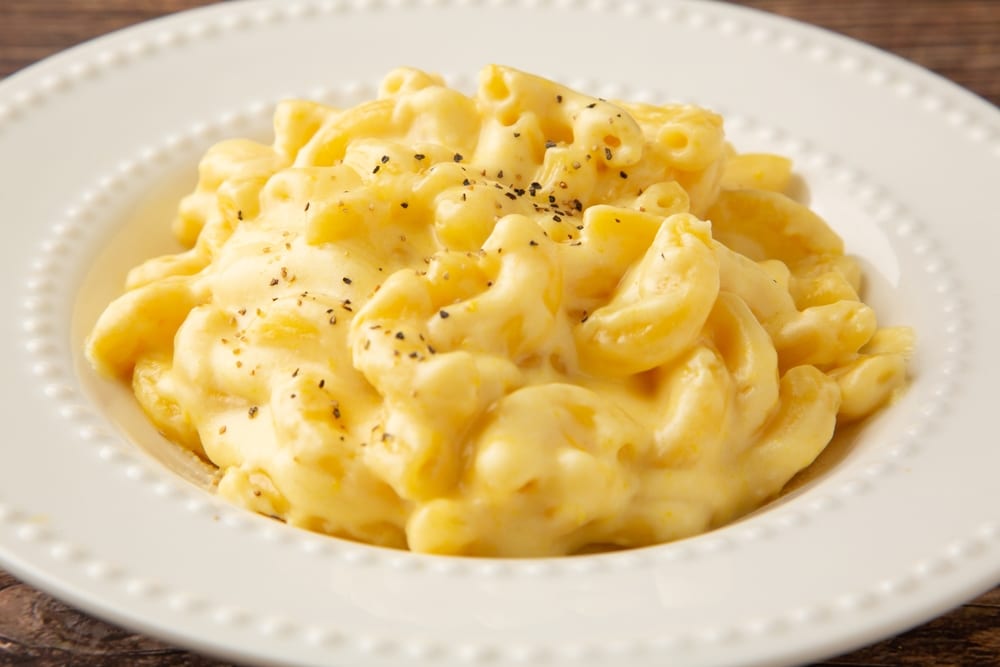 Como Fazer o Melhor Macarrão com Queijo: Uma Receita Cremosa e Irresistível!
