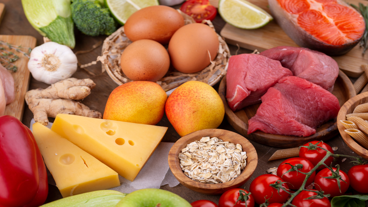 Quais Alimentos Você Deve Comer Todos os Dias? Descubra!