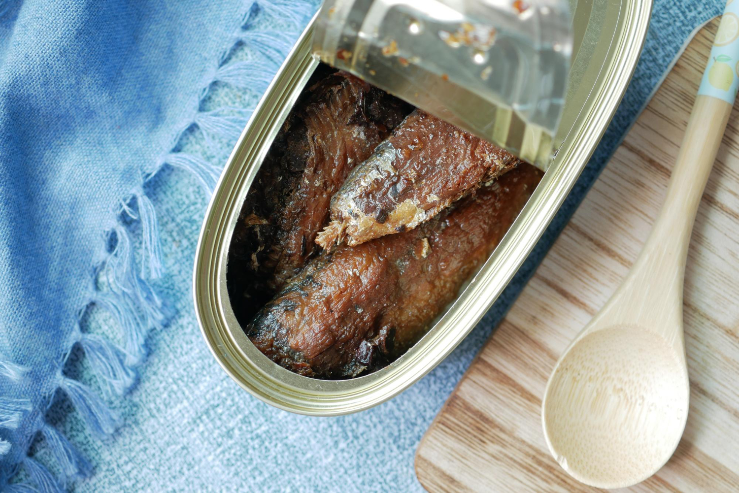 Receita Tradicional de Escabeche de Sardinha para Qualquer Ocasião