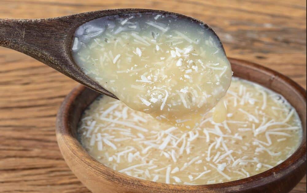 Cremosa demais essa COCADA, vem agora aprender