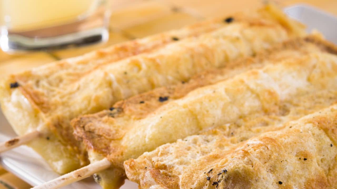 Como Fazer Crepe Suíço em Casa, Aprenda Aqui