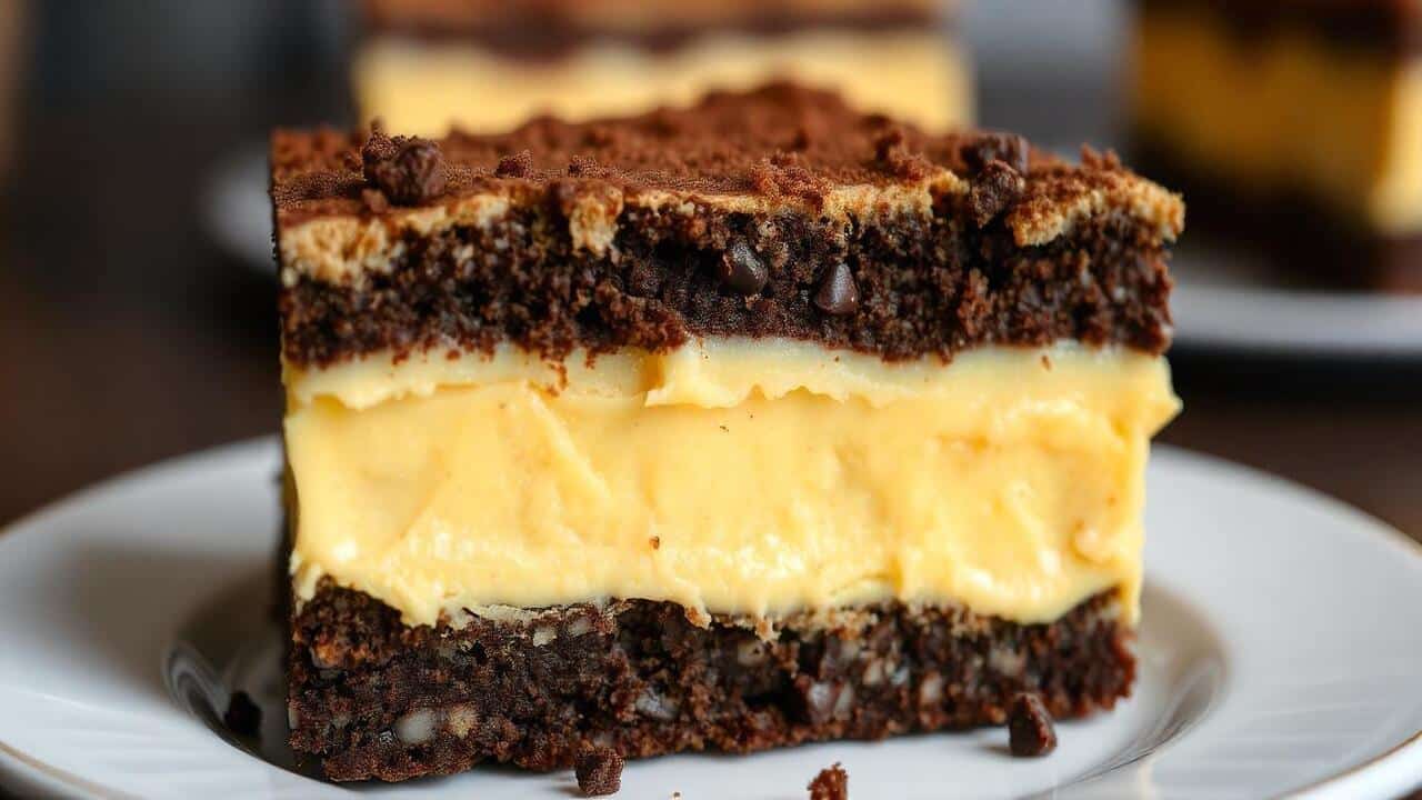 Receita de Recheio de Mousse de Maracujá para Bolos Fácil e Cremoso
