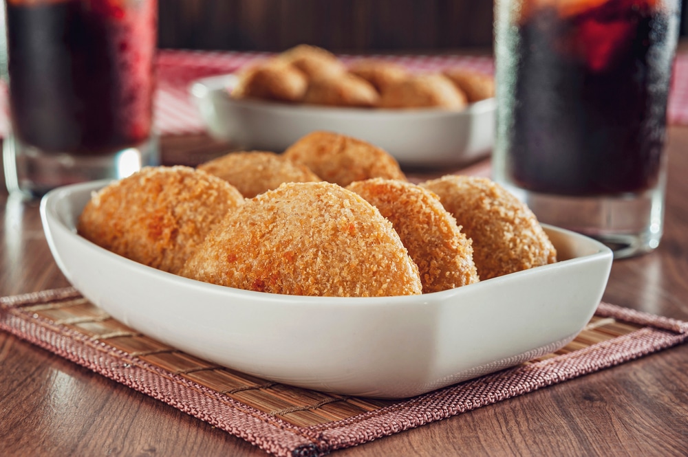Risólis Fácil: O Lanche Rápido que Transforma sua Rotina em um Festival de Sabores!