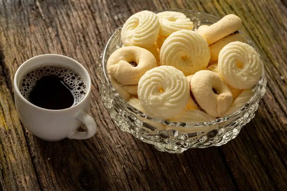 Sequilhos Fáceis: O Doce Encanto da Simplicidade!