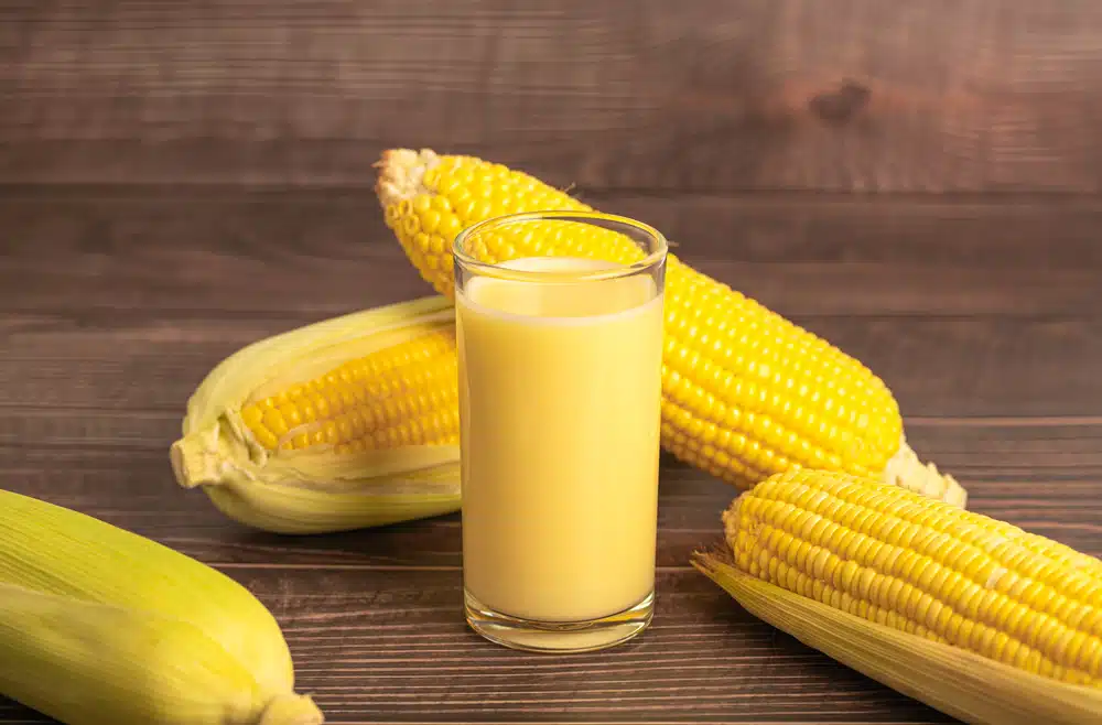 Descubra o Inigualável Suco de Milho Incrível e Fácil em Cada Gole!