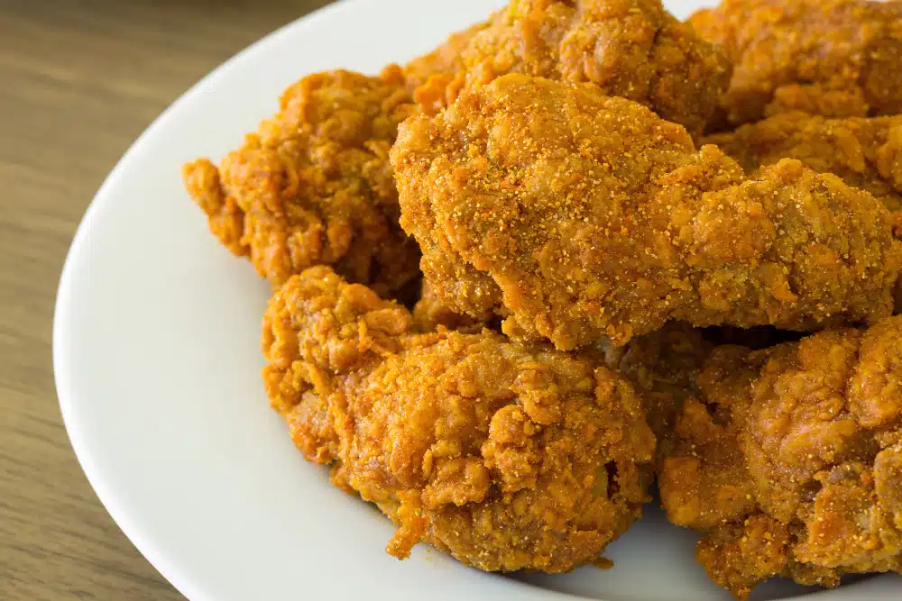 Frango Frito de Chef: Técnicas Simples para Resultados Profissionais