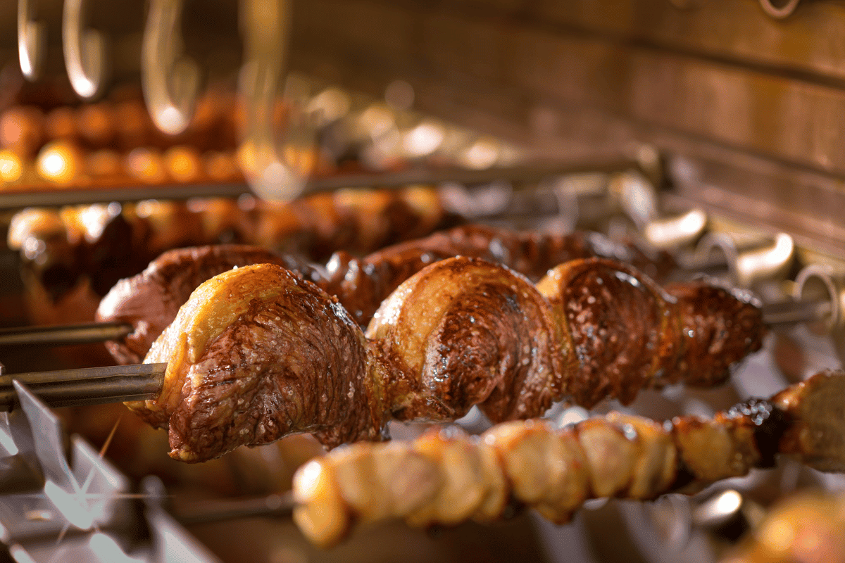 Melhores carnes para churrasco