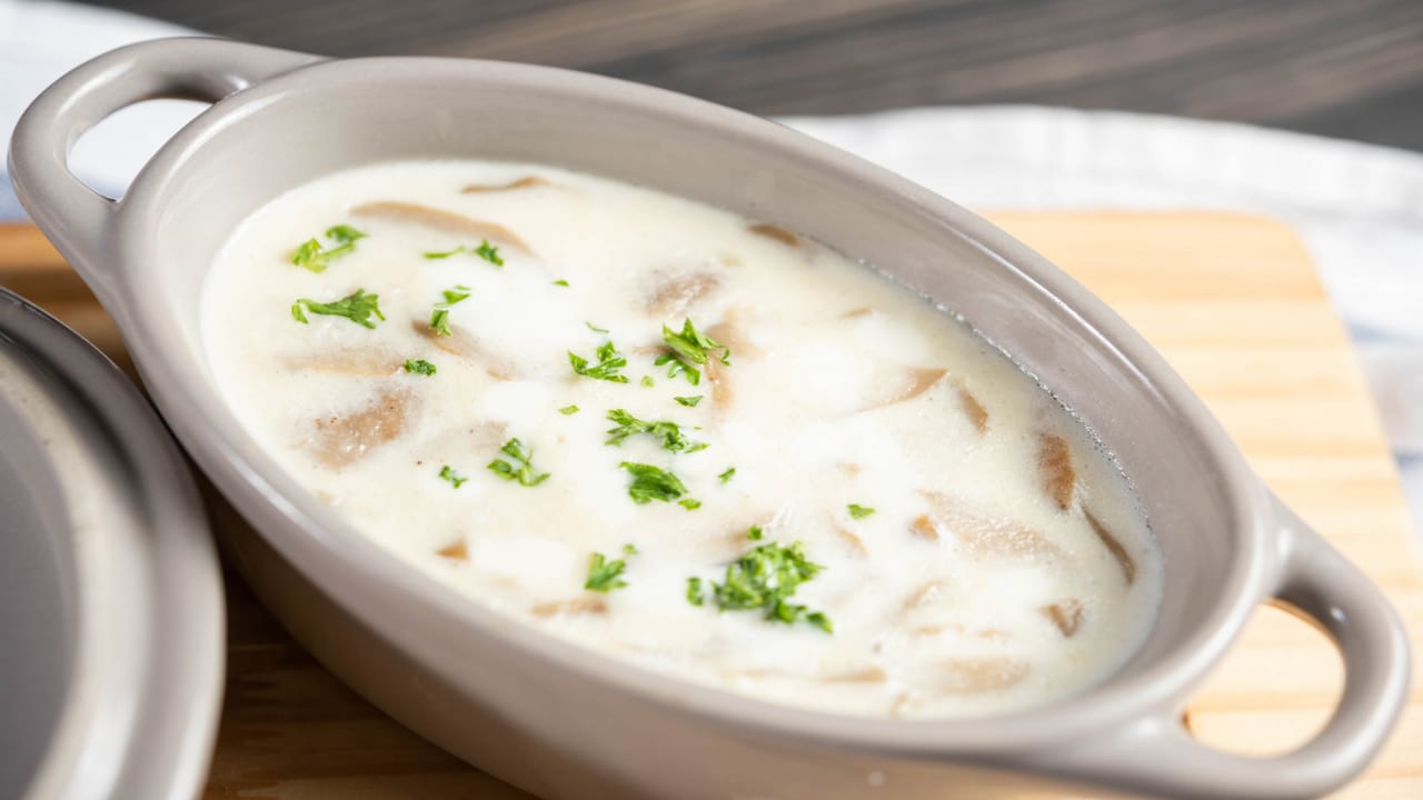 Sopa de Cebola: Receita Fácil, Deliciosa e Econômica