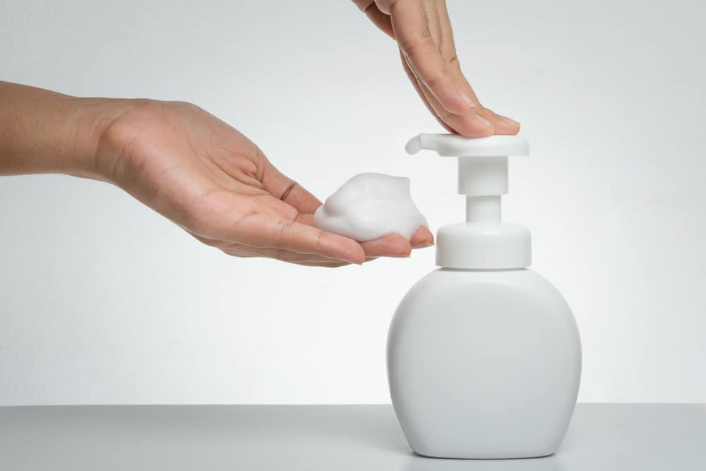 9 ideias surpreendentes para reutilizar Embalagens de Sabonete Líquido!