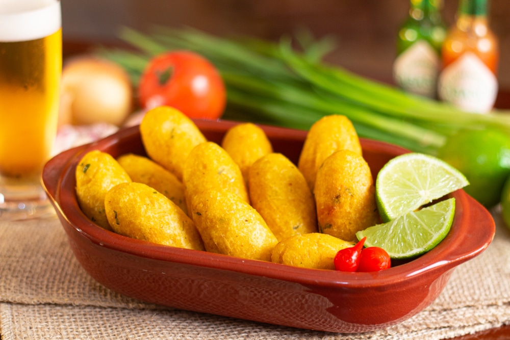 Bolinhos Caipiras traz o sabor autêntico do interior!