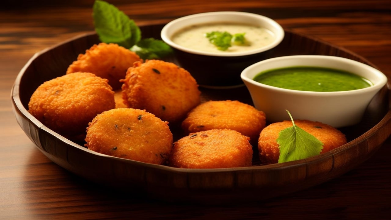 Bolinho de Salsicha