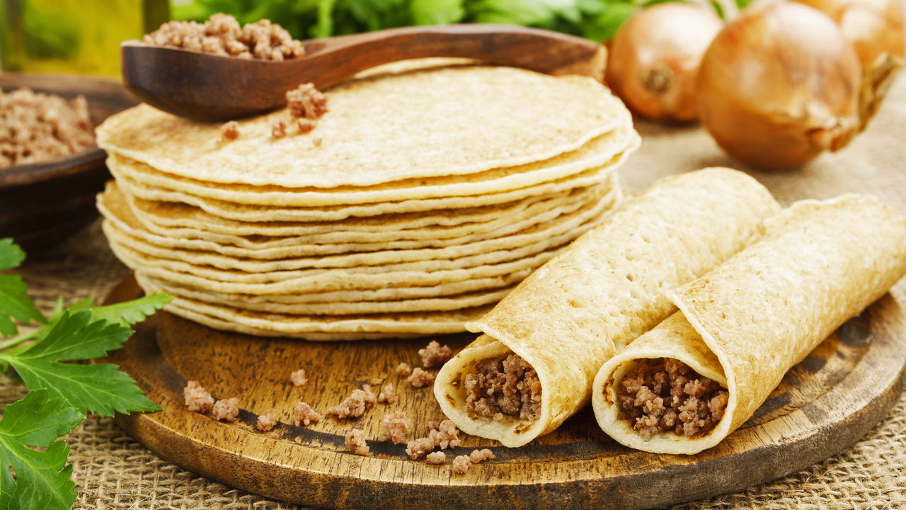 O Segredo da Melhor Panqueca de Carne Perfeita e Saborosa