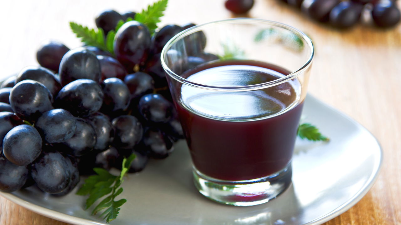 Dicas para Fazer um Suco de Uva Integral Perfeito e Mais Saboroso