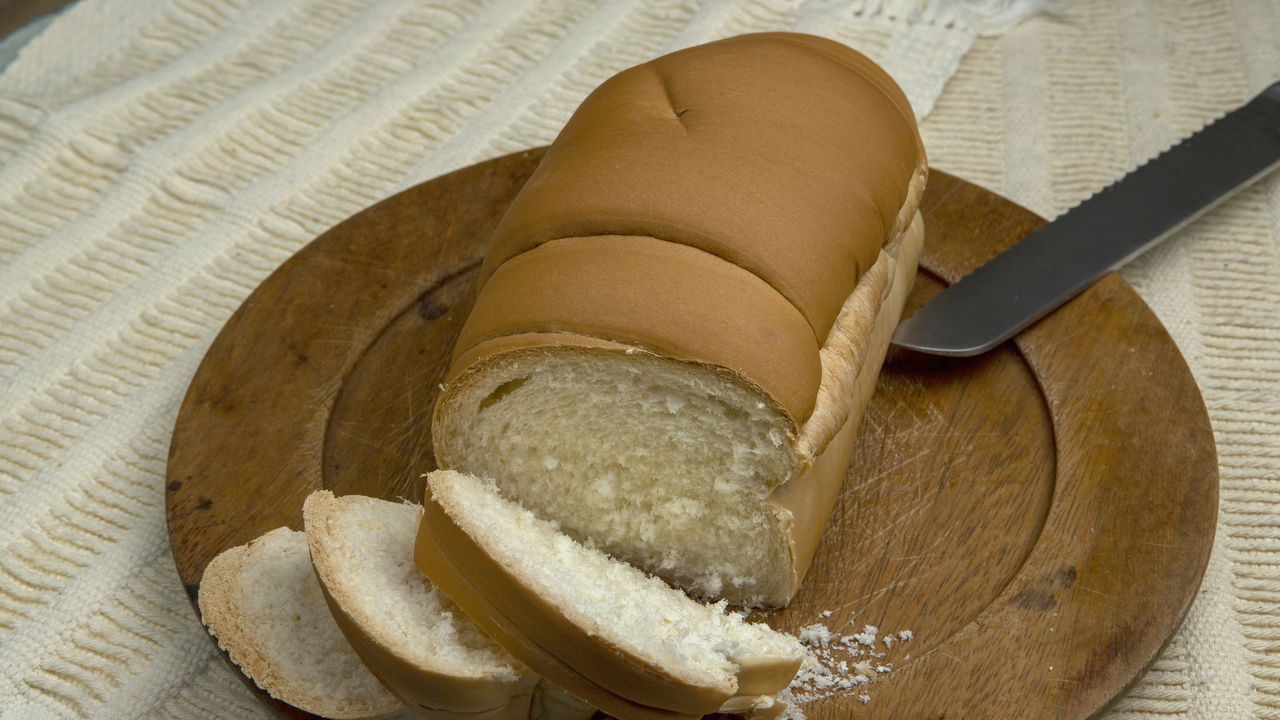 Faça Hoje Mesmo esse Pão Caseiro Simples e Delicioso