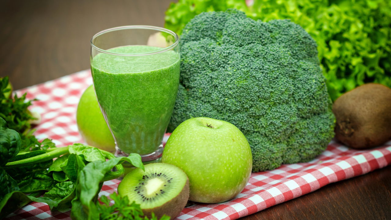 Suco Verde: Como Fazer Corretamente e Aproveitar Seus Benefícios