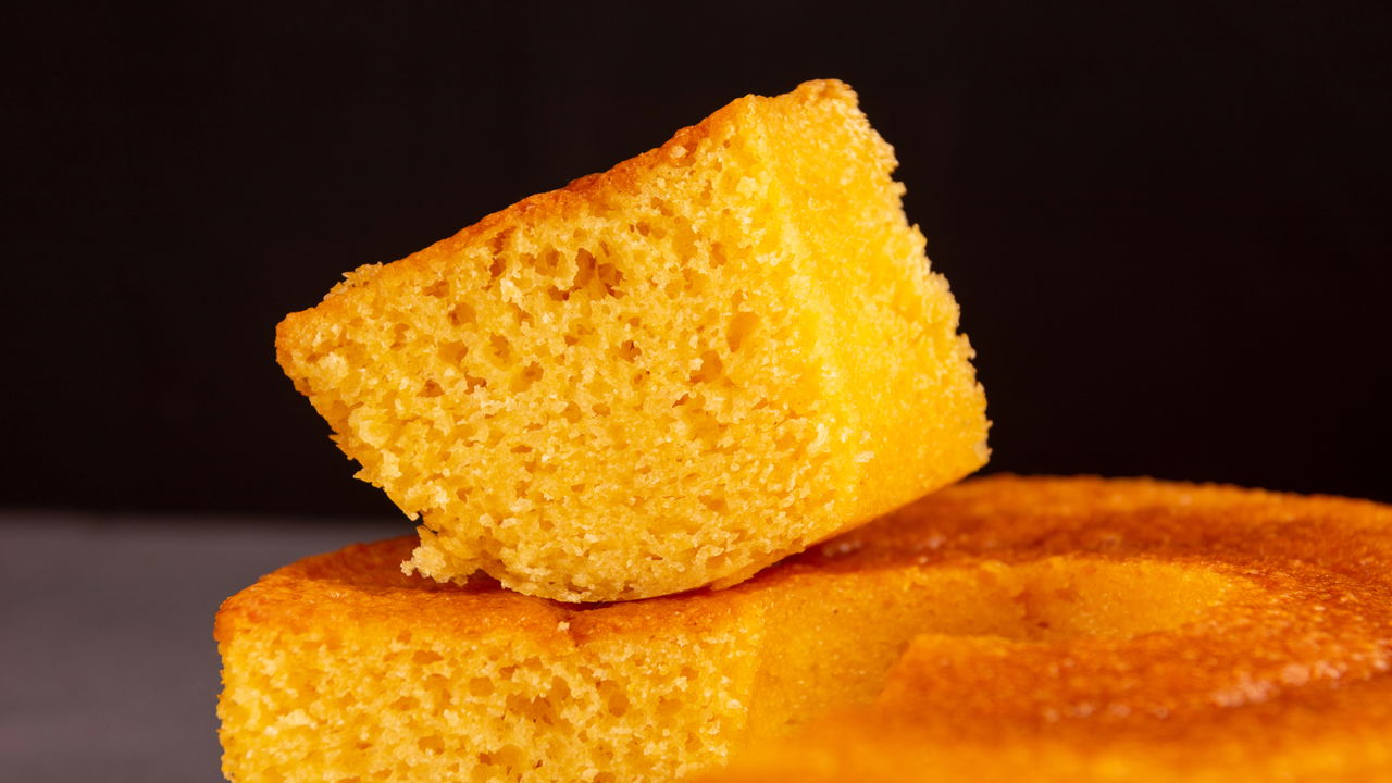 Como Deixar o Bolo de Milho Mais Cremoso e Saboroso