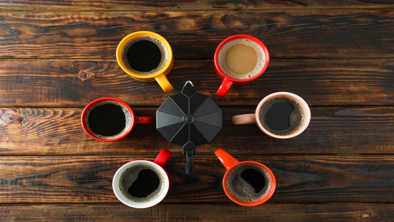 Água, Café ou Chá? Comparação Completa e Benefícios Surpreendentes!