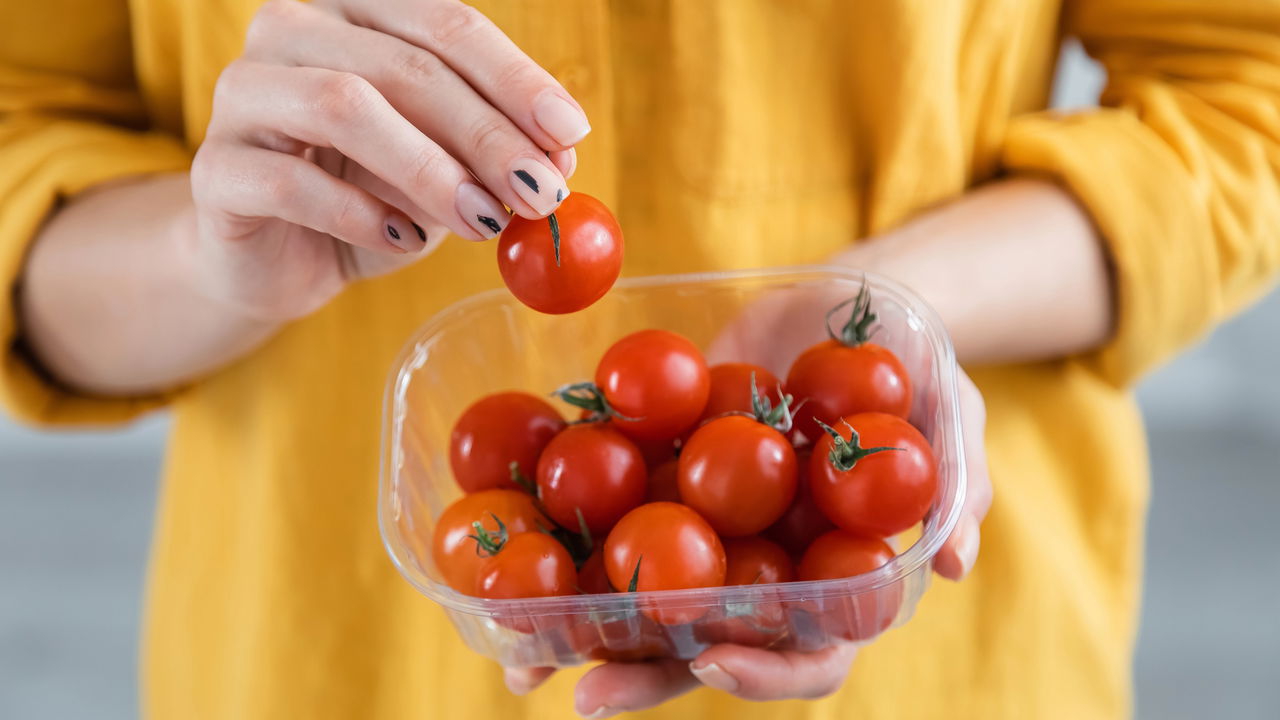 Passo a Passo para Produzir Tomates Cereja de Forma Simples